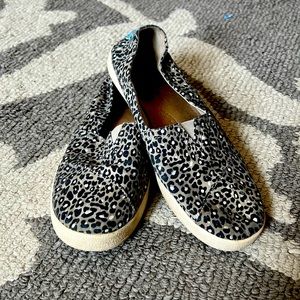 Toms Parker Slip On